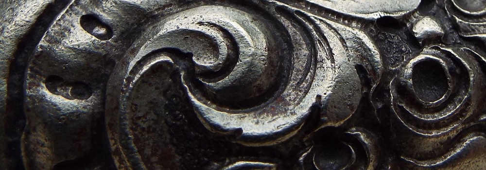 Baner Muzeum Miejskiego w Zabrzu